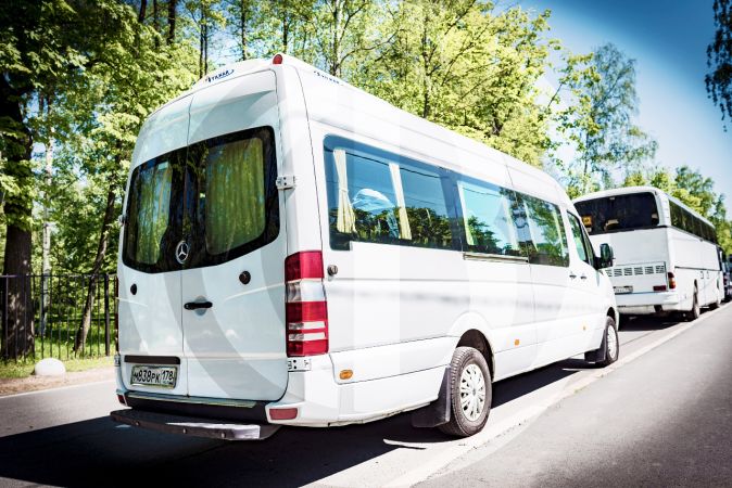 MERCEDES SPRINTER (�����)